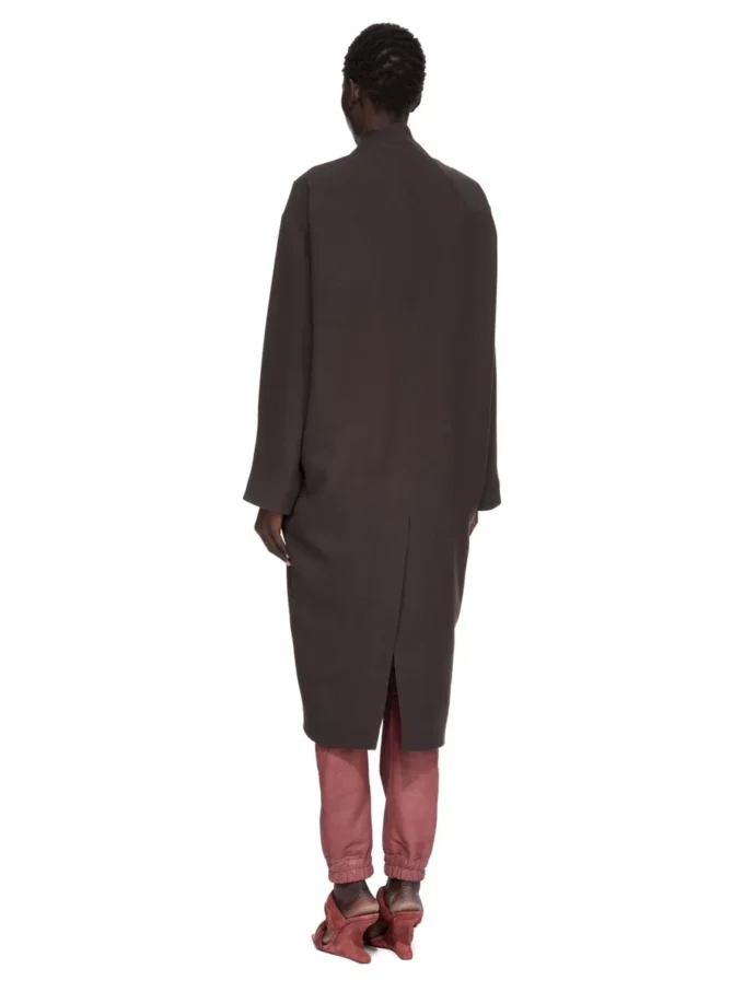 RICK OWENS – JAKKER RP02E4909WA-78