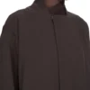 RICK OWENS – JAKKER RP02E4909WA-78
