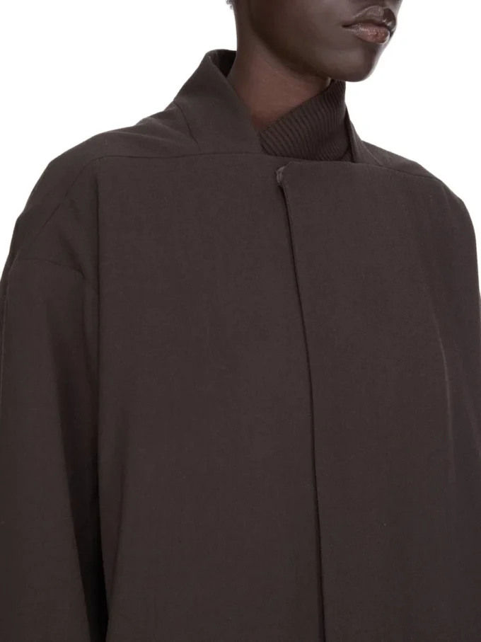 RICK OWENS – JAKKER RP02E4909WA-78