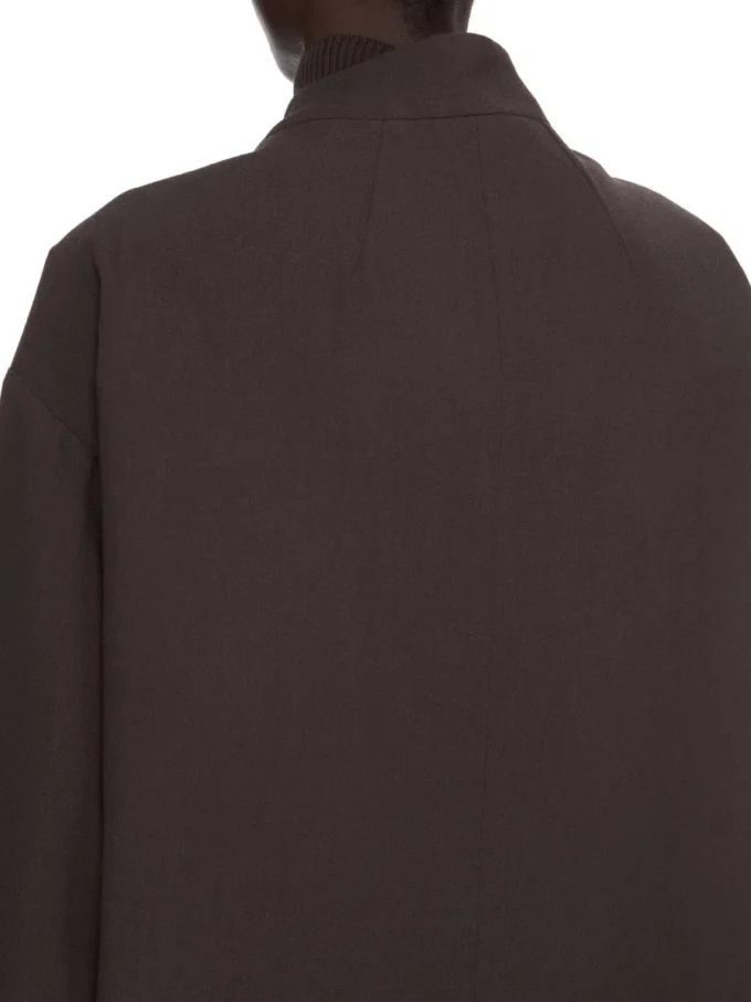 RICK OWENS – JAKKER RP02E4909WA-78