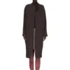 RICK OWENS – JAKKER RP02E4909WA-78
