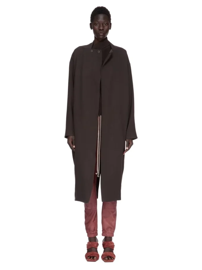 RICK OWENS – JAKKER RP02E4909WA-78