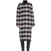 RICK OWENS – JAKKER RP02E4909WJP-09P