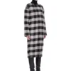 RICK OWENS – JAKKER RP02E4909WJP-09P