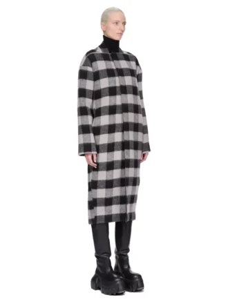RICK OWENS – JAKKER RP02E4909WJP-09P