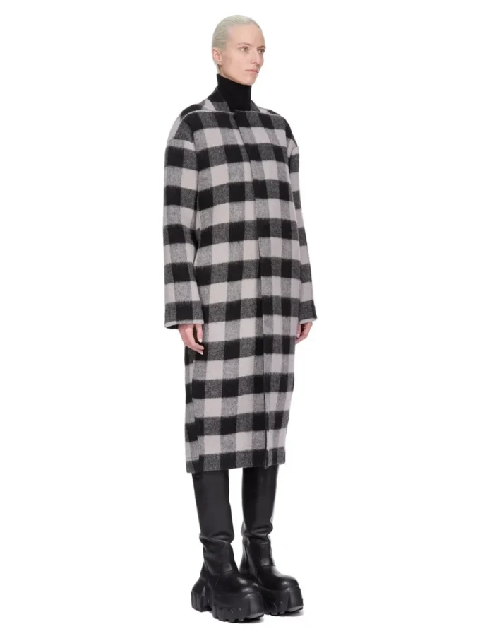 RICK OWENS – JAKKER RP02E4909WJP-09P