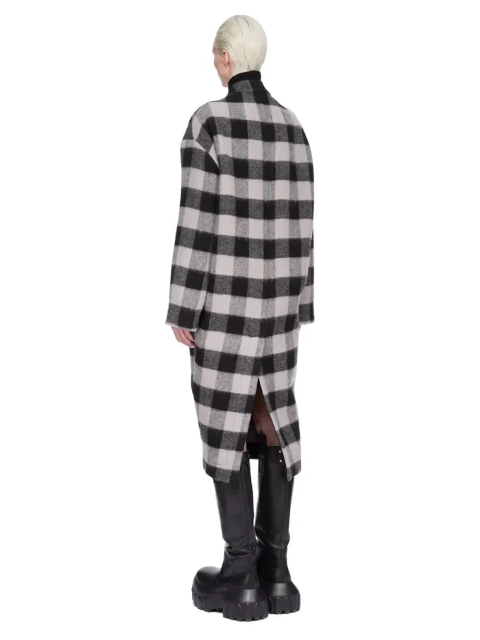 RICK OWENS – JAKKER RP02E4909WJP-09P