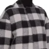 RICK OWENS – JAKKER RP02E4909WJP-09P