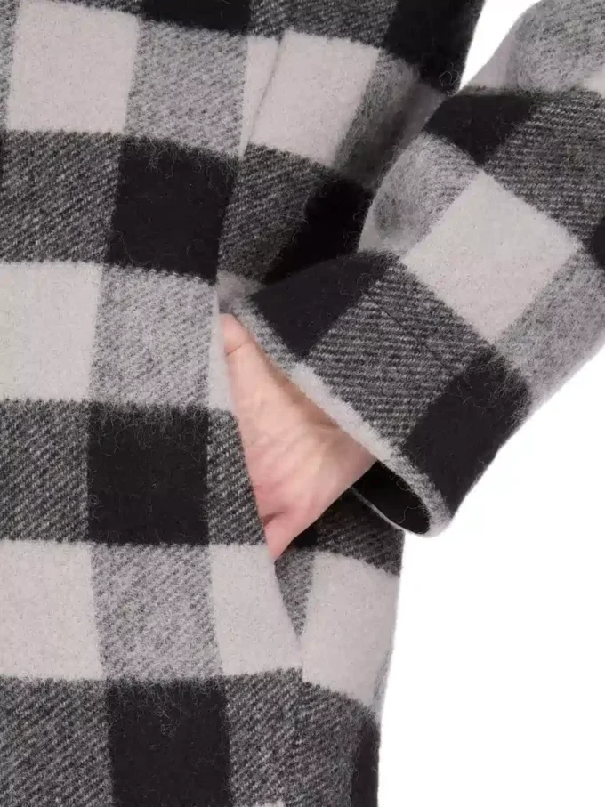 RICK OWENS – JAKKER RP02E4909WJP-09P