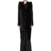 RICK OWENS – JAKKER RP02E4923VB-09 RICK OWENS – JAKKER RP02E4923VB-09
