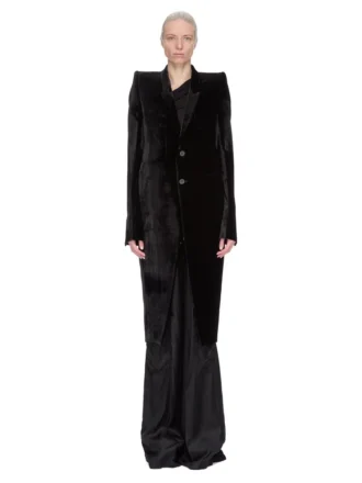 RICK OWENS – JAKKER RP02E4923VB-09 RICK OWENS – JAKKER RP02E4923VB-09