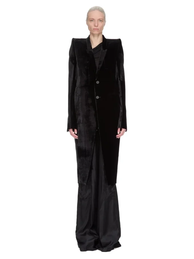 RICK OWENS – JAKKER RP02E4923VB-09 RICK OWENS – JAKKER RP02E4923VB-09