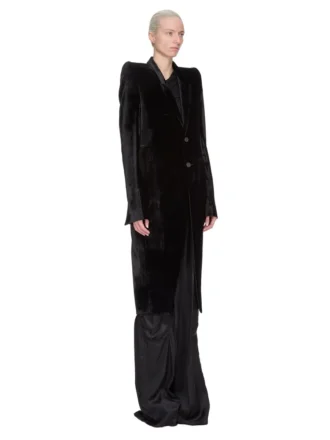 RICK OWENS – JAKKER RP02E4923VB-09 RICK OWENS – JAKKER RP02E4923VB-09