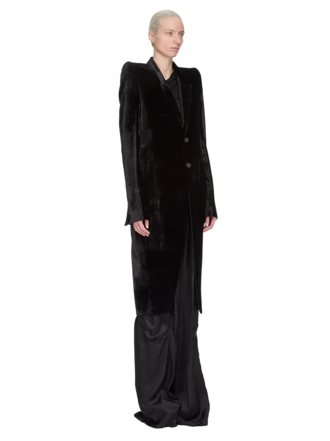 RICK OWENS – JAKKER RP02E4923VB-09 RICK OWENS – JAKKER RP02E4923VB-09