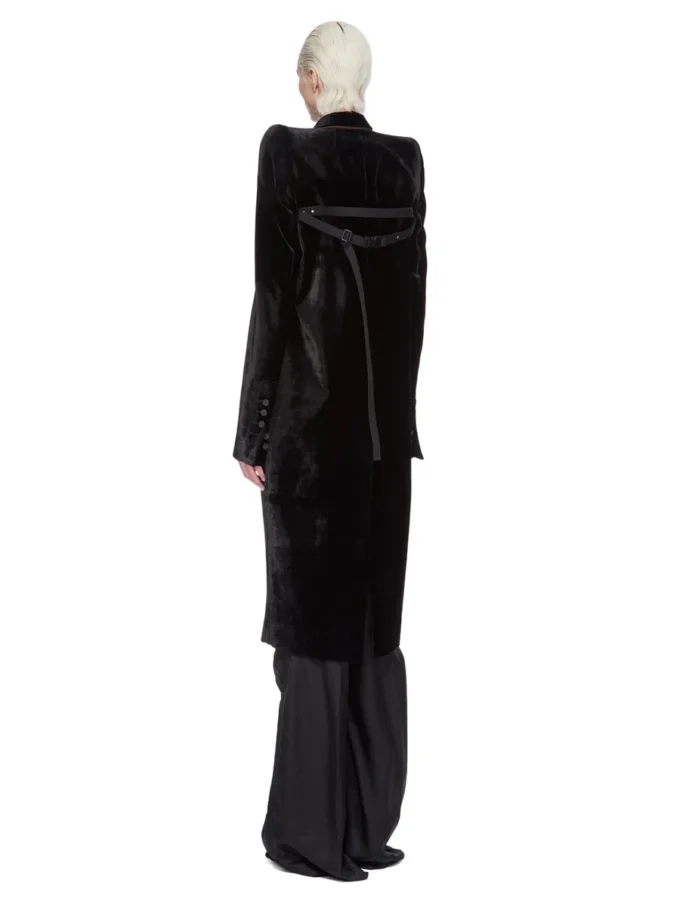 RICK OWENS – JAKKER RP02E4923VB-09 RICK OWENS – JAKKER RP02E4923VB-09
