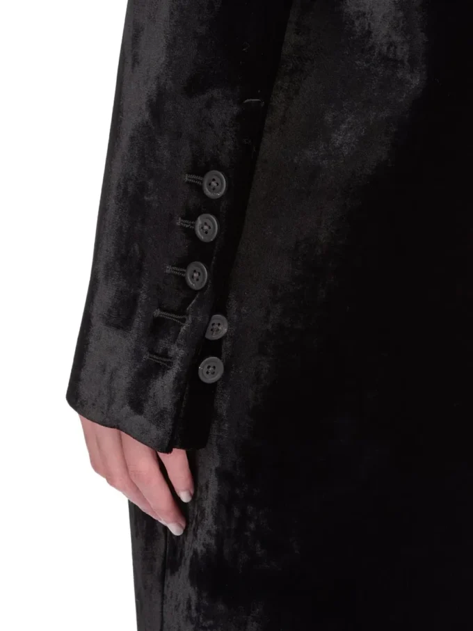 RICK OWENS – JAKKER RP02E4923VB-09 RICK OWENS – JAKKER RP02E4923VB-09