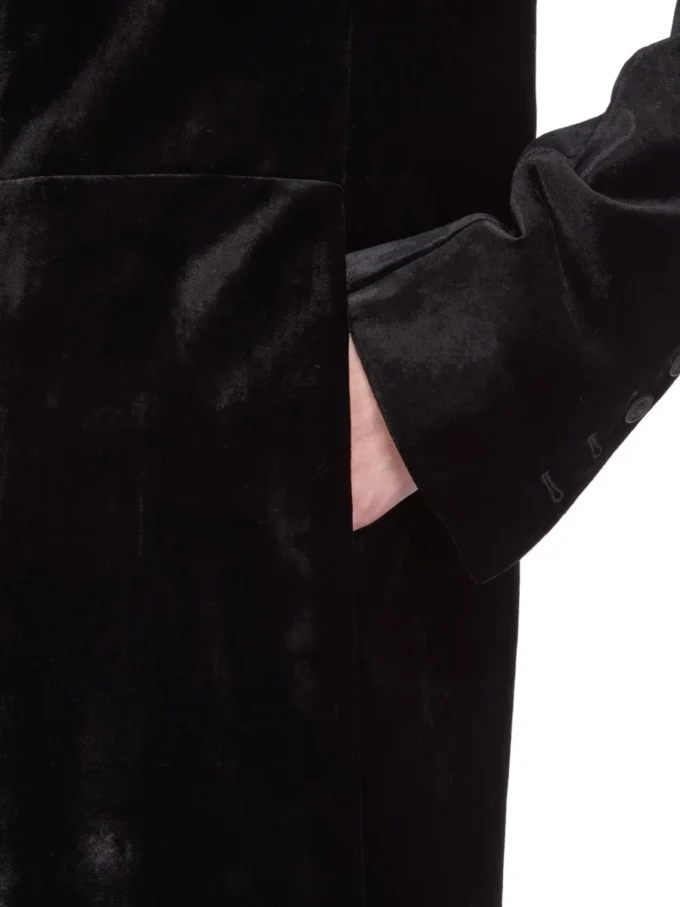 RICK OWENS – JAKKER RP02E4923VB-09 RICK OWENS – JAKKER RP02E4923VB-09