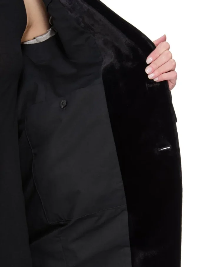 RICK OWENS – JAKKER RP02E4923VB-09 RICK OWENS – JAKKER RP02E4923VB-09