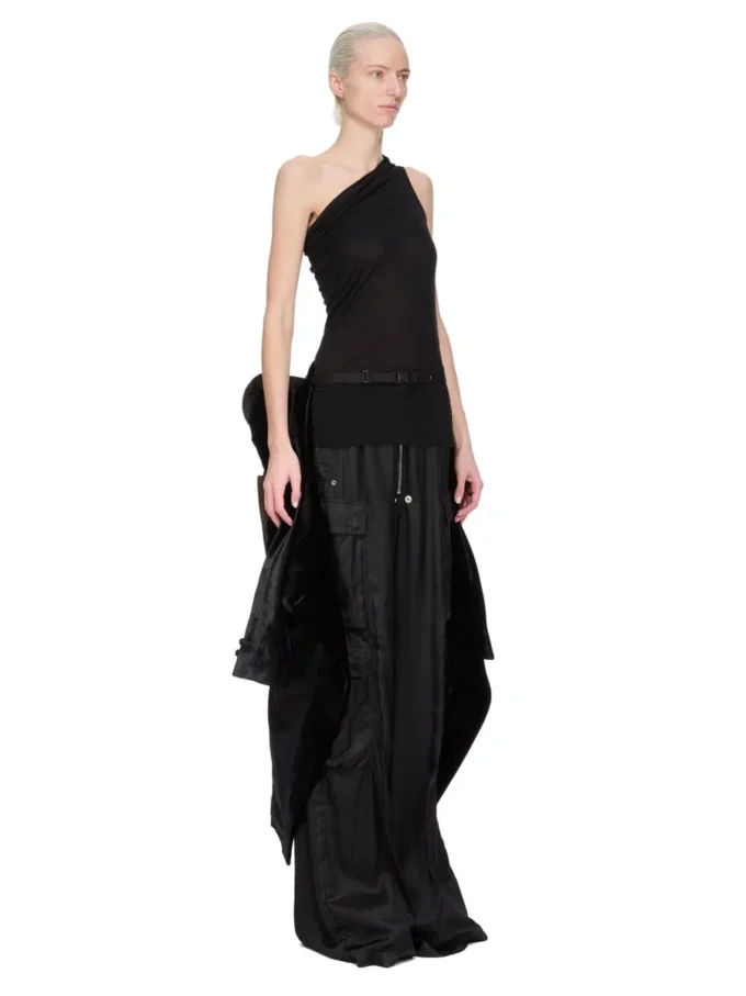 RICK OWENS – JAKKER RP02E4923VB-09 RICK OWENS – JAKKER RP02E4923VB-09