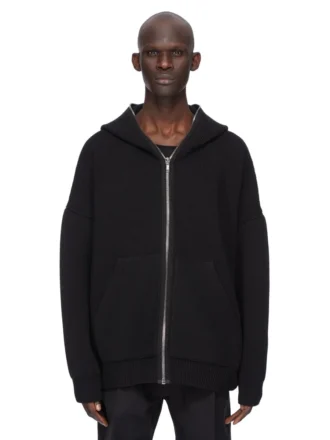 RICK OWENS – JAKKER RR02E1687KWVMH-09 RICK OWENS – JAKKER RR02E1687KWVMH-09