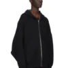 RICK OWENS – JAKKER RR02E1687KWVMH-09