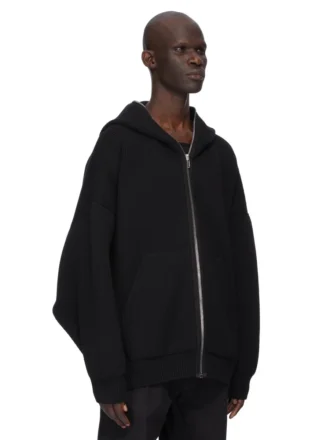 RICK OWENS – JAKKER RR02E1687KWVMH-09 RICK OWENS – JAKKER RR02E1687KWVMH-09