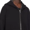 RICK OWENS – JAKKER RR02E1687KWVMH-09