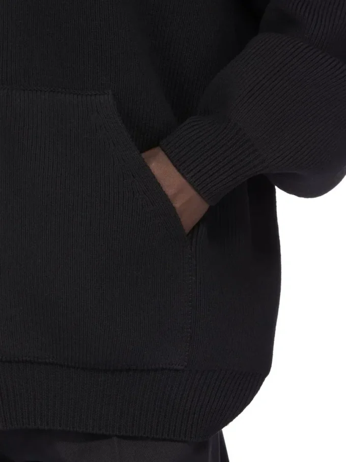 RICK OWENS – JAKKER RR02E1687KWVMH-09