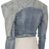 RICK OWENS – JAKKER RR02E1700DWG-76 RICK OWENS – JAKKER RR02E1700DWG-76
