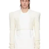 RICK OWENS – JAKKER RR02E1700LSHAR-11 RICK OWENS – JAKKER RR02E1700LSHAR-11