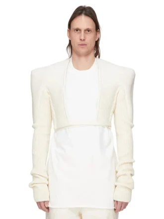 RICK OWENS – JAKKER RR02E1700LSHAR-11 RICK OWENS – JAKKER RR02E1700LSHAR-11