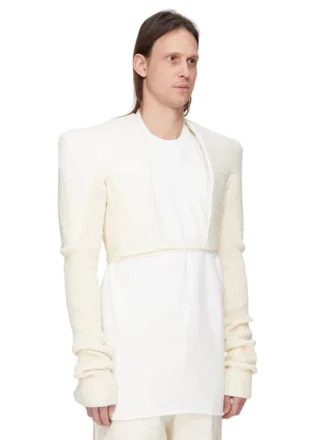RICK OWENS – JAKKER RR02E1700LSHAR-11 RICK OWENS – JAKKER RR02E1700LSHAR-11