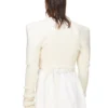 RICK OWENS – JAKKER RR02E1700LSHAR-11 RICK OWENS – JAKKER RR02E1700LSHAR-11