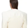 RICK OWENS – JAKKER RR02E1700LSHAR-11 RICK OWENS – JAKKER RR02E1700LSHAR-11