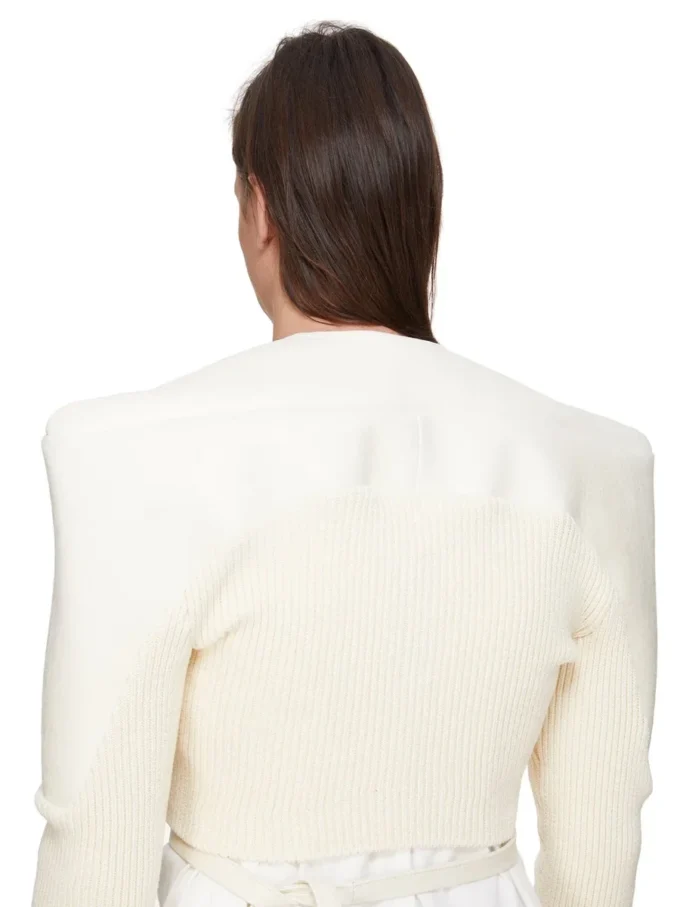 RICK OWENS – JAKKER RR02E1700LSHAR-11 RICK OWENS – JAKKER RR02E1700LSHAR-11