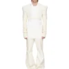 RICK OWENS – JAKKER RR02E1700LSHAR-11 RICK OWENS – JAKKER RR02E1700LSHAR-11