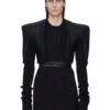 RICK OWENS – JAKKER RR02E1700LSHCR-09 RICK OWENS – JAKKER RR02E1700LSHCR-09