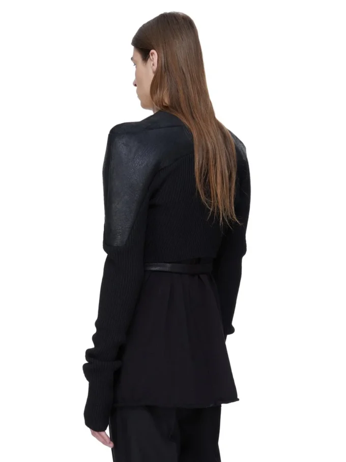 RICK OWENS – JAKKER RR02E1700LSHCR-09 RICK OWENS – JAKKER RR02E1700LSHCR-09