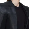 RICK OWENS – JAKKER RR02E1700LSHCR-09 RICK OWENS – JAKKER RR02E1700LSHCR-09