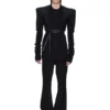 RICK OWENS – JAKKER RR02E1700LSHCR-09 RICK OWENS – JAKKER RR02E1700LSHCR-09