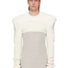 RICK OWENS – JAKKER RR02E1701LSHA-11 RICK OWENS – JAKKER RR02E1701LSHA-11