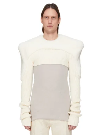 RICK OWENS – JAKKER RR02E1701LSHA-11 RICK OWENS – JAKKER RR02E1701LSHA-11