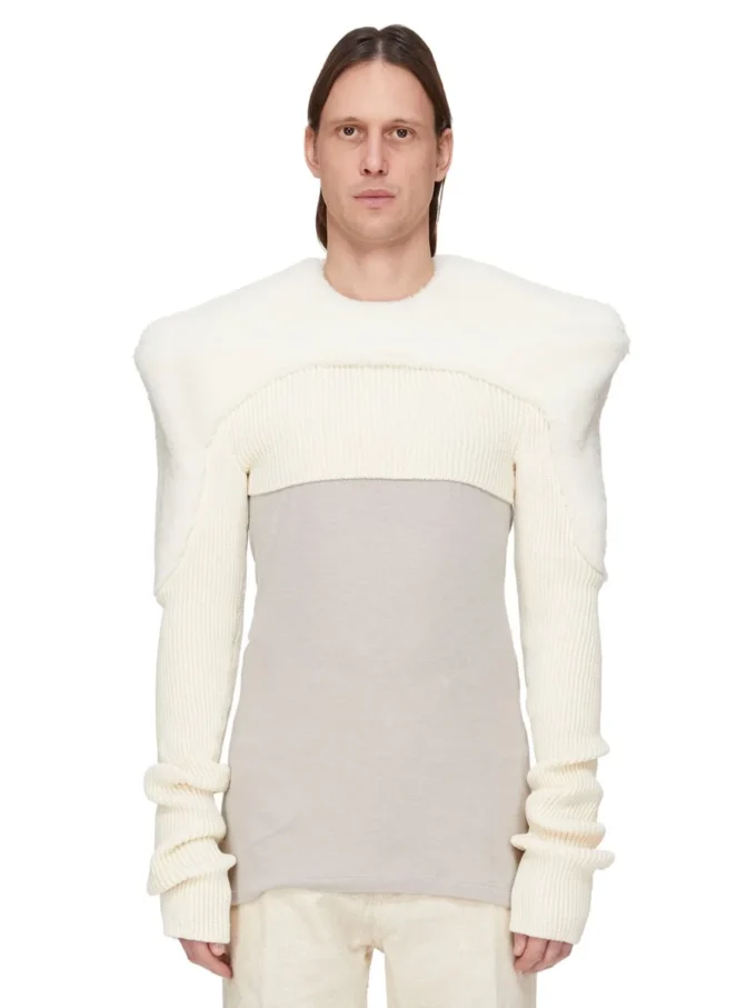 RICK OWENS – JAKKER RR02E1701LSHA-11 RICK OWENS – JAKKER RR02E1701LSHA-11
