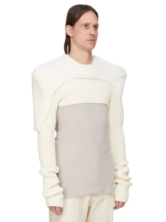 RICK OWENS – JAKKER RR02E1701LSHA-11 RICK OWENS – JAKKER RR02E1701LSHA-11