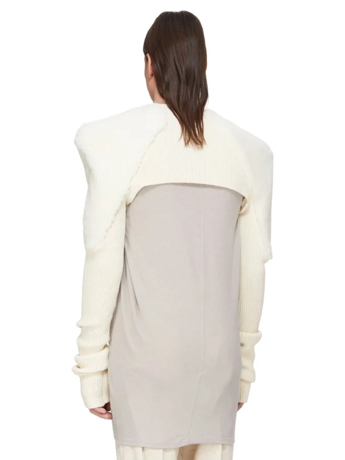 RICK OWENS – JAKKER RR02E1701LSHA-11 RICK OWENS – JAKKER RR02E1701LSHA-11