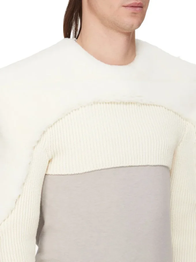 RICK OWENS – JAKKER RR02E1701LSHA-11 RICK OWENS – JAKKER RR02E1701LSHA-11