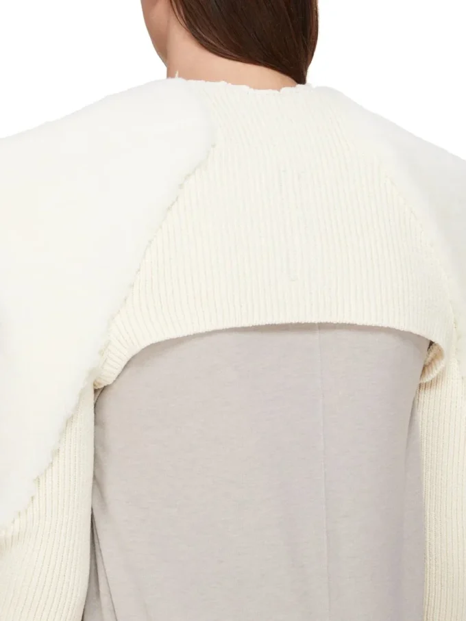 RICK OWENS – JAKKER RR02E1701LSHA-11 RICK OWENS – JAKKER RR02E1701LSHA-11