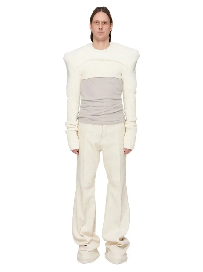 RICK OWENS – JAKKER RR02E1701LSHA-11 RICK OWENS – JAKKER RR02E1701LSHA-11