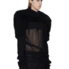 RICK OWENS – JAKKER RR02E1701LSHC-09 RICK OWENS – JAKKER RR02E1701LSHC-09