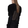 RICK OWENS – JAKKER RR02E1701LSHC-09 RICK OWENS – JAKKER RR02E1701LSHC-09